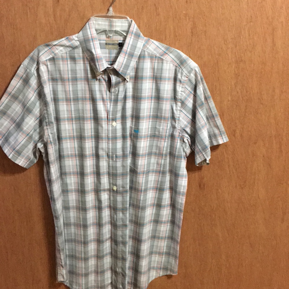 Southern Marsh Outfitter short sleeve